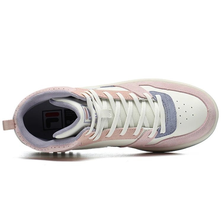 Ventuno "Pink White Blue"