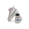 Ventuno "Pink White Blue"