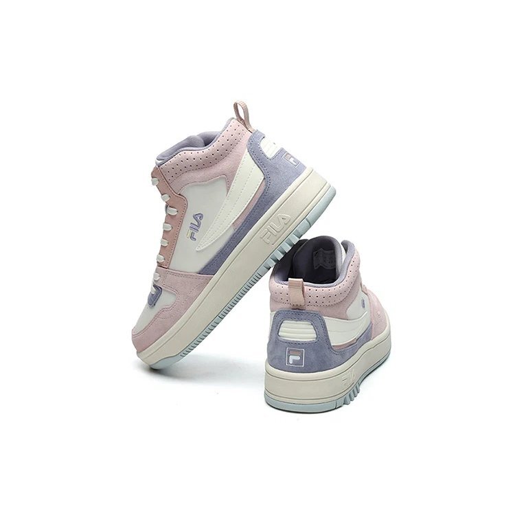 Ventuno "Pink White Blue"