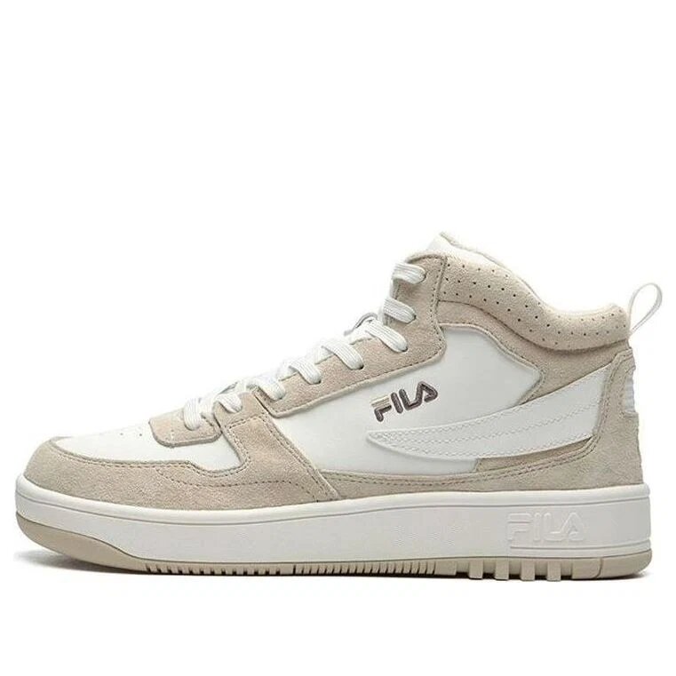 Ventuno Sneakers Beige "White Cream"