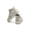 Ventuno Sneakers Beige "White Cream"