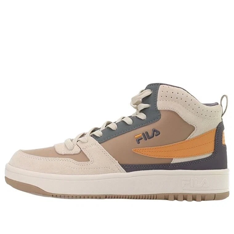 Ventuno Sneakers Brown
