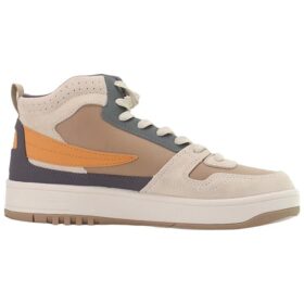 Ventuno Sneakers Brown