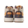Ventuno Sneakers Brown