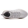 Versatile Casual Non-Slip Durable Running Shoes "White pink"