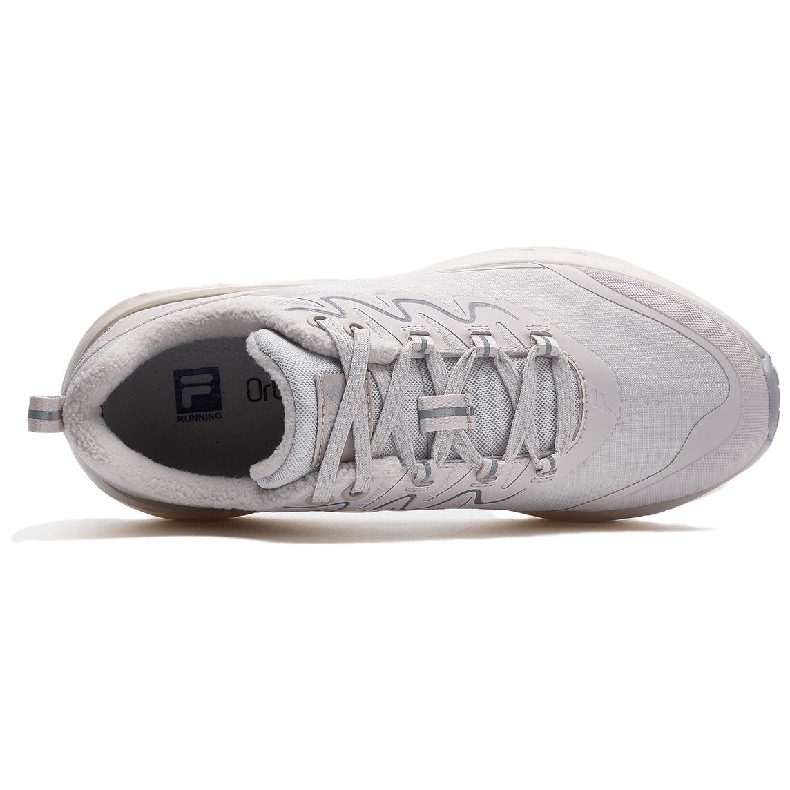 Versatile Casual Non-Slip Durable Running Shoes "White pink"