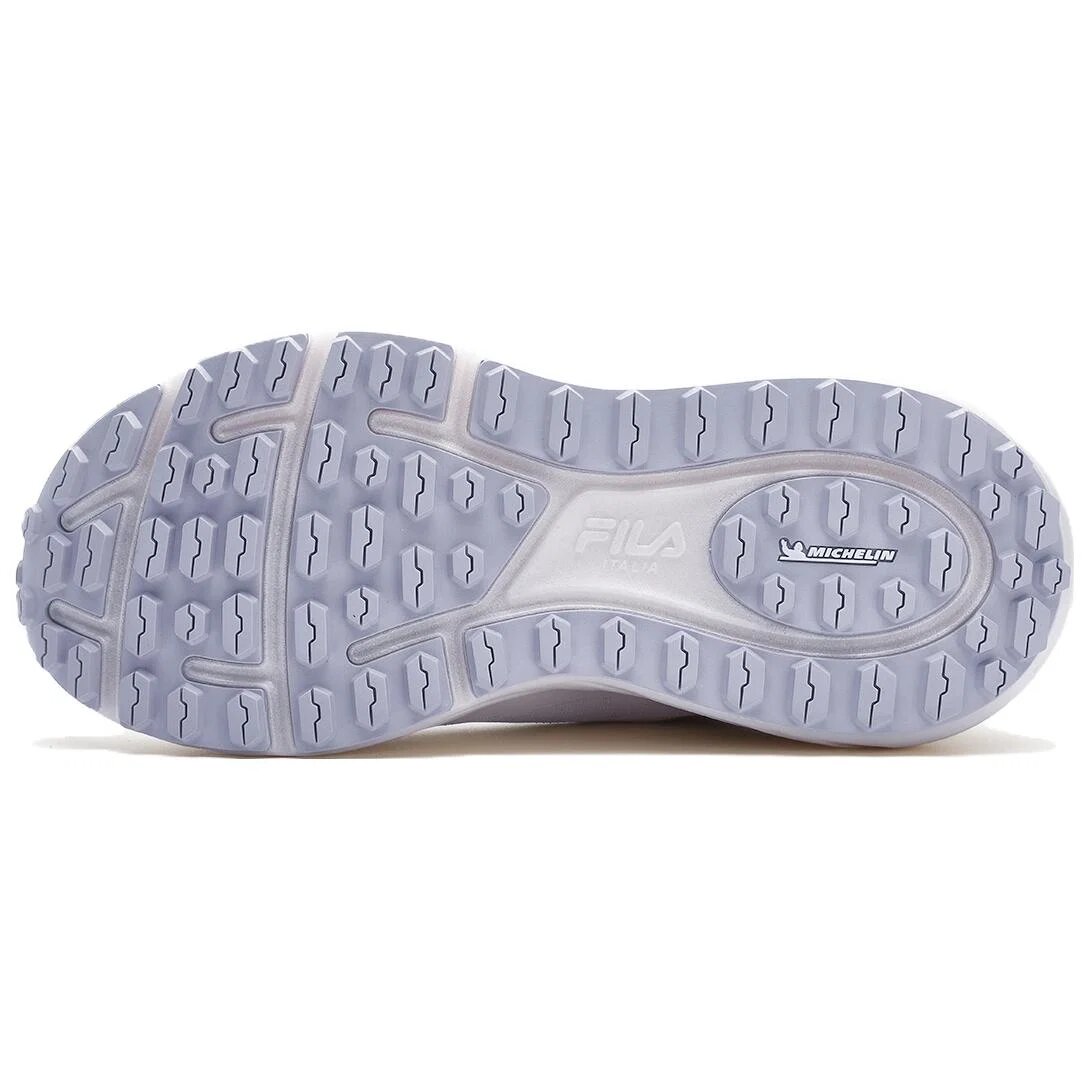 Versatile Casual Non-Slip Durable Running Shoes "White pink"