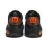 Vertical "Halloween"