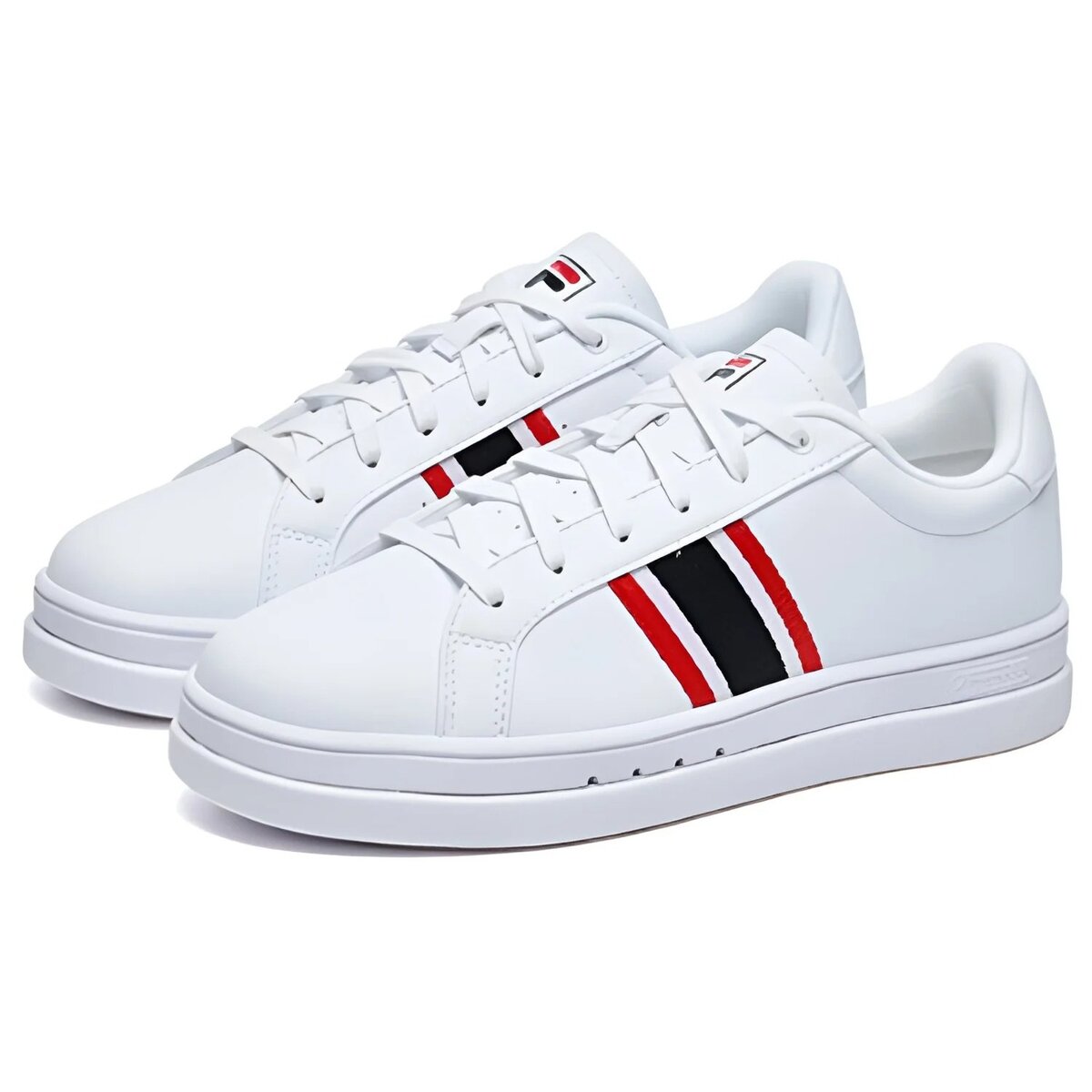 Vigor "Red Navy Blue"