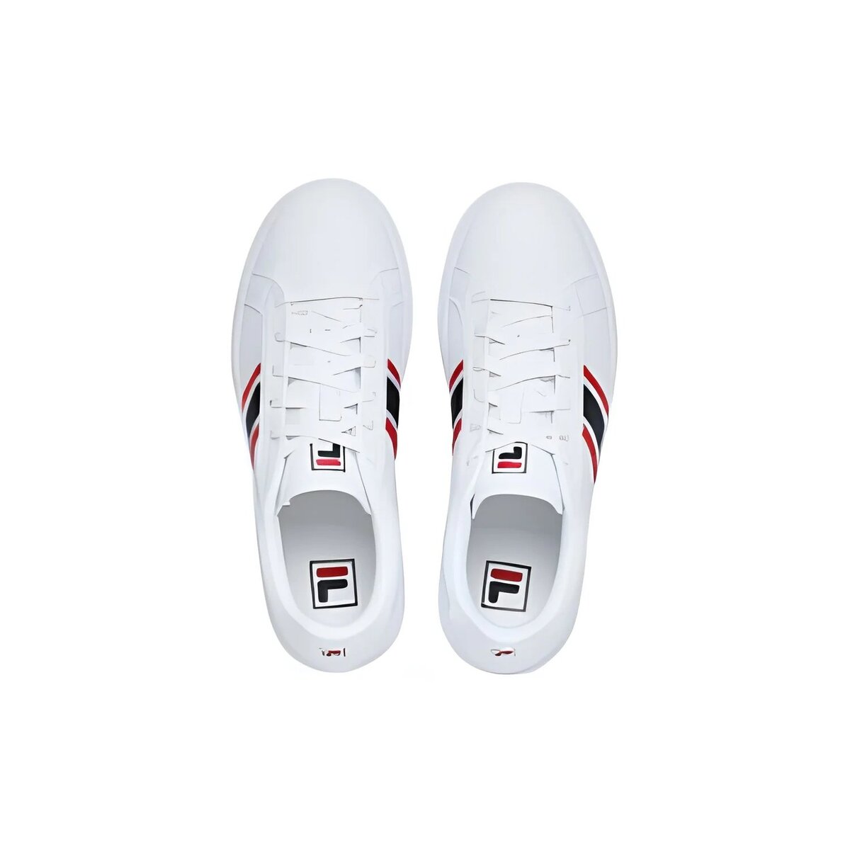 Vigor "Red Navy Blue"