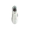 Vigor Skate Shoes "White Green Red"