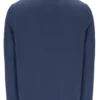 Vintage Indigo Dante Printed Stripe Track Top