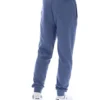 Vintage Indigo Lonny Drawstring Joggers