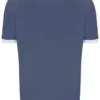 Vintage Indigo Marconi Essential Ringer T-Shirt