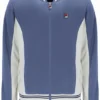 Vintage Indigo Settanta Baseball Track Top