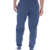 Vintage Indigo Visconti Tipped Cuff Track Pant