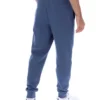 Vintage Indigo Visconti Tipped Cuff Track Pant