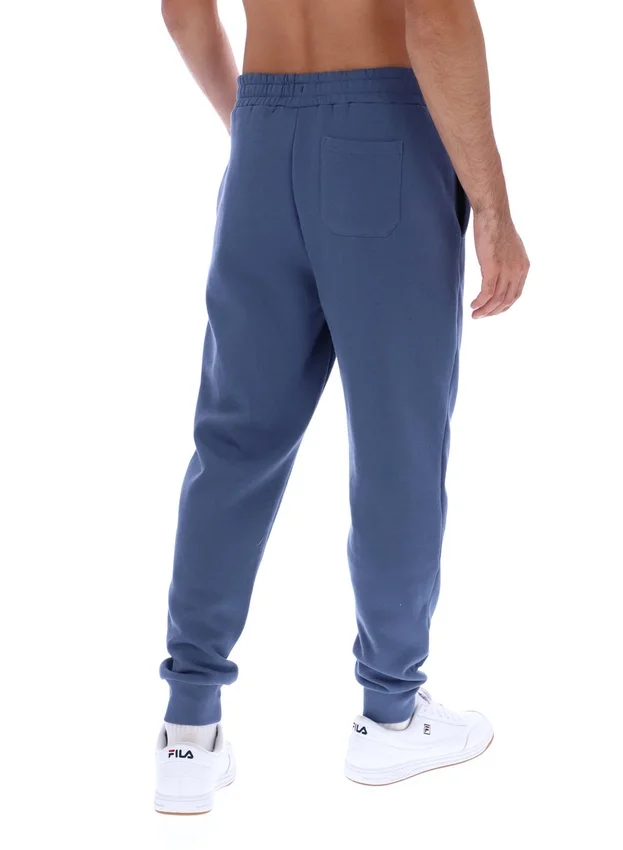 Vintage Indigo Visconti Tipped Cuff Track Pant