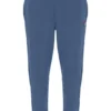 Vintage Indigo Visconti Tipped Cuff Track Pant