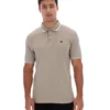 Vintage Khaki Soren 2 Polo Shirt with Tipping