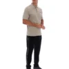 Vintage Khaki Soren 2 Polo Shirt with Tipping