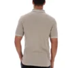 Vintage Khaki Soren 2 Polo Shirt with Tipping