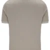 Vintage Khaki Soren 2 Polo Shirt with Tipping