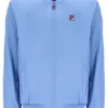 Vista Blue Stefano Archive Influence Twill Jacket