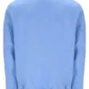Vista Blue Stefano Archive Influence Twill Jacket