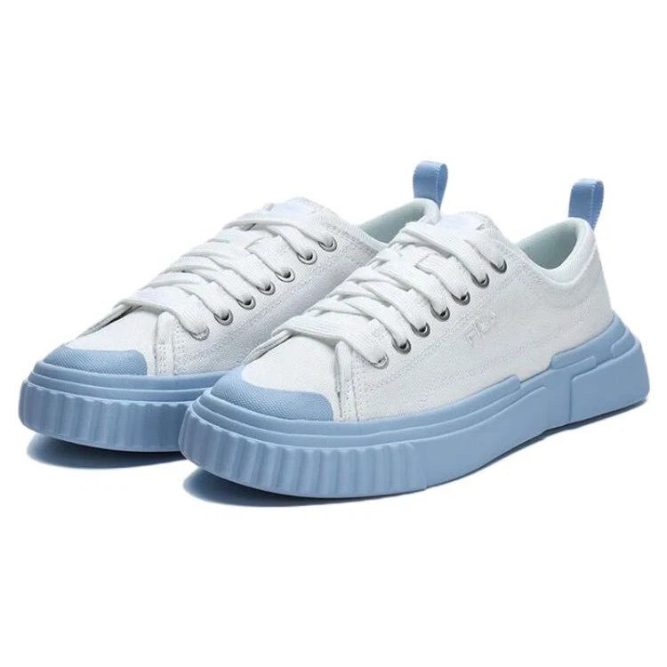 Viva "White Blue"