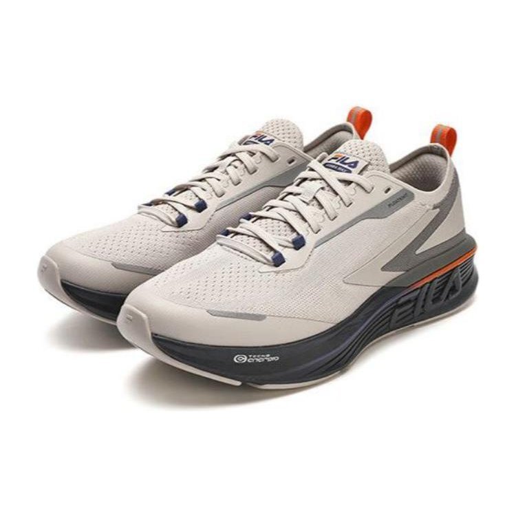 VOLA EVO Shoes "Beige Grey Black"
