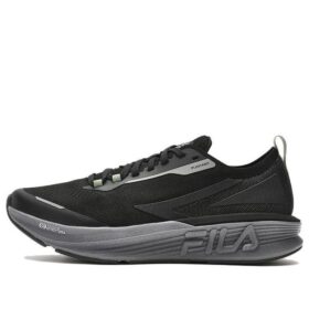 VOLA EVO Shoes "Black Grey"