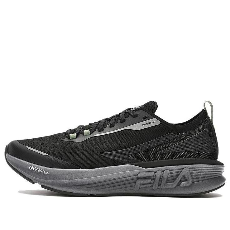 VOLA EVO Shoes "Black Grey"