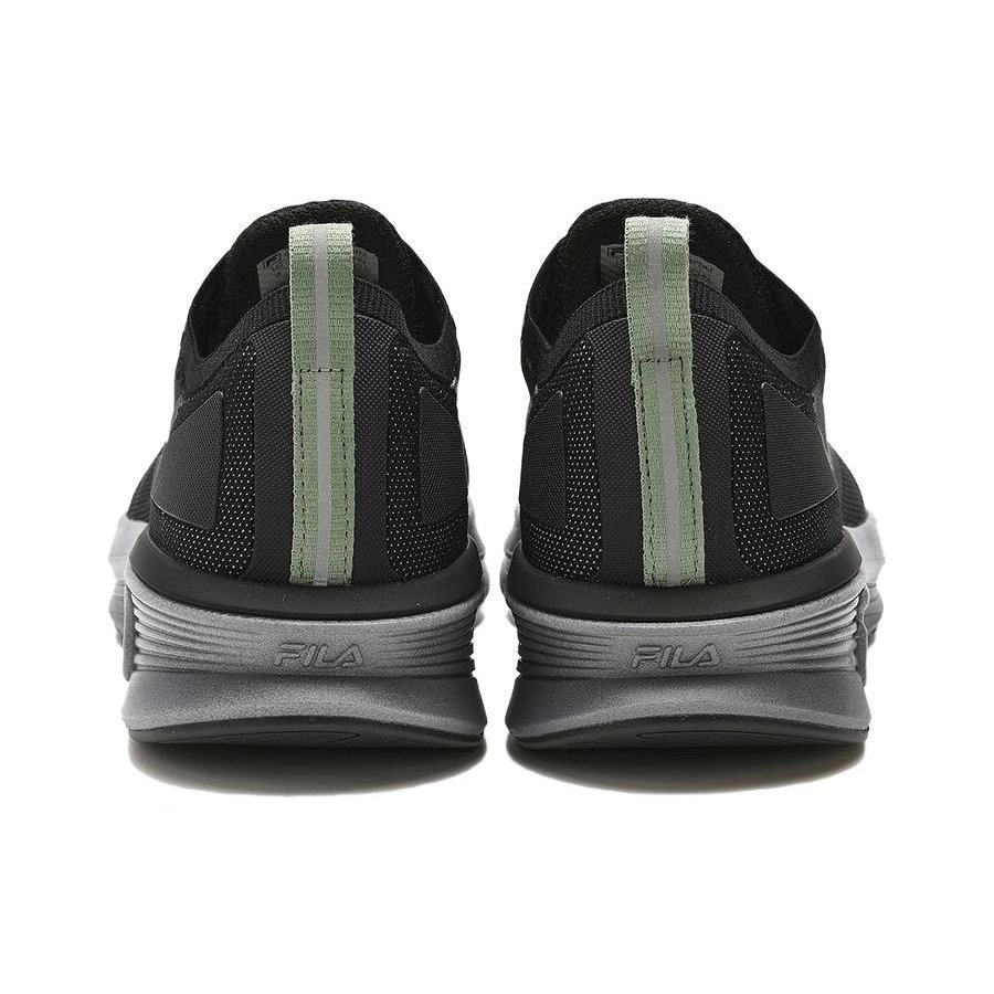 VOLA EVO Shoes "Black Grey"