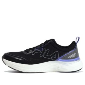 VOLA EVO Sneakers "Black Purple"