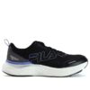 VOLA EVO Sneakers "Black Purple"