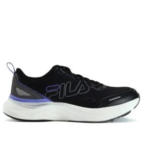VOLA EVO Sneakers “Black Purple”