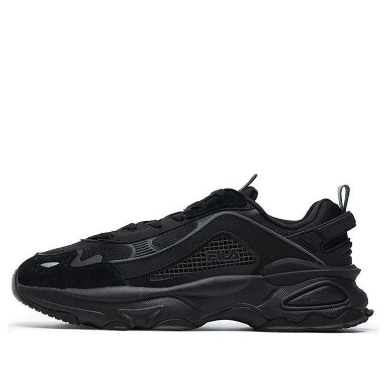 Volacano Chunky "Black"