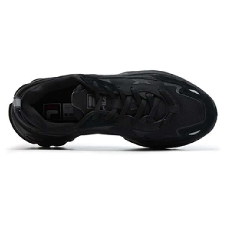Volacano Chunky "Black"