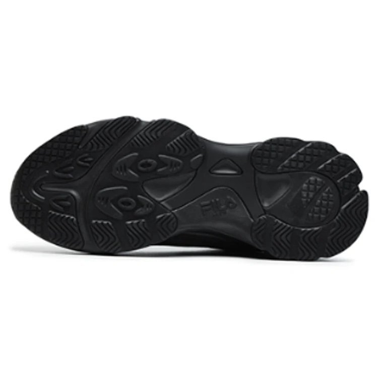 Volacano Chunky "Black"