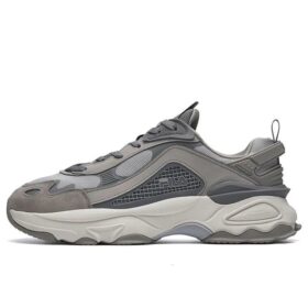 Volacano Chunky "Grey"