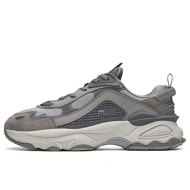 Volacano Chunky "Grey"