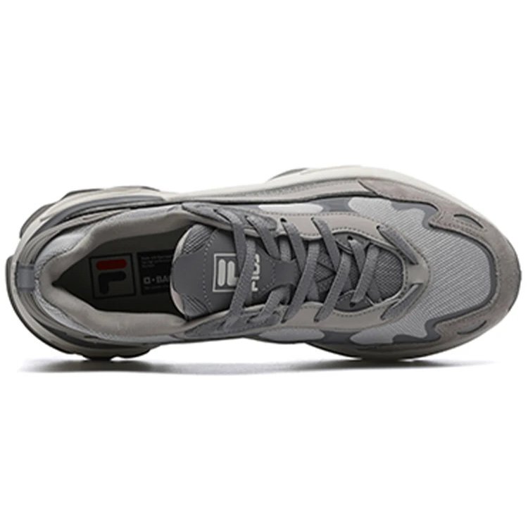 Volacano Chunky "Grey"