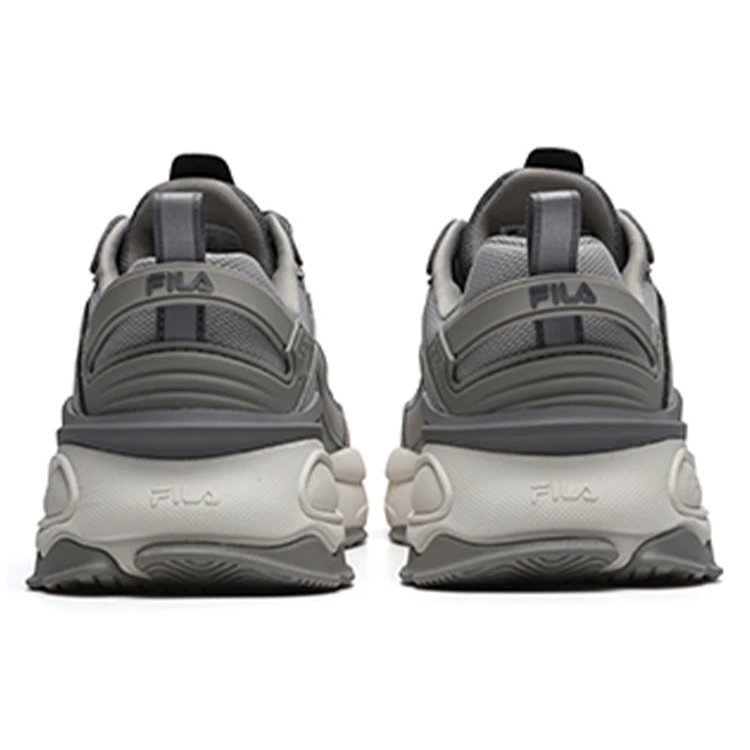 Volacano Chunky "Grey"