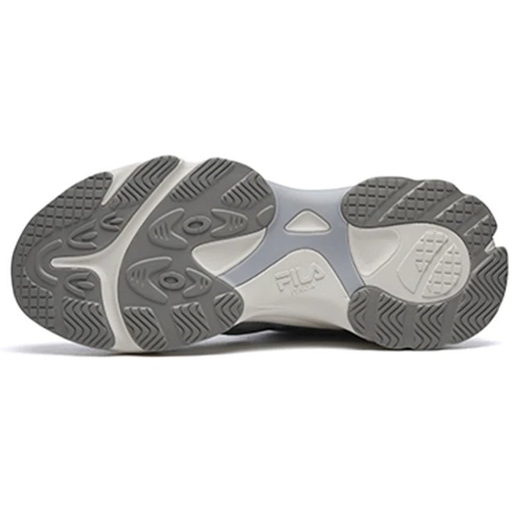 Volacano Chunky "Grey"