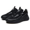 Vortex Low Top Black