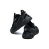Vortex Low Top Black