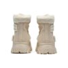 Warm Snow Boots "Pink White"