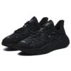 Wave Low-Top Shoes "Black"