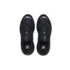 Wave Low-Top Shoes "Black"